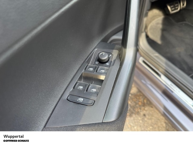 Volkswagen Polo 1.0 TSI DSG Move