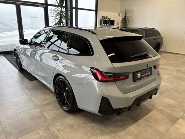 BMW 320 320d M-Sport Touring xDrive