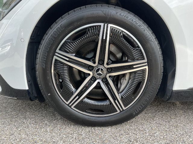 Mercedes-Benz EQE 350 4MATIC Sedan