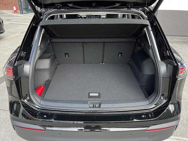 Volkswagen Tiguan 2.0 TDI DSG