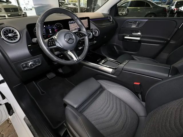 Mercedes-Benz B 200 AHK+TOTWINKEL+MEMORY+360°+KEYLESS+Night+18