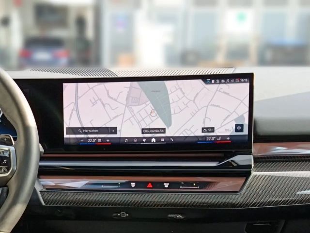 BMW 540 540d M-Sport Touring xDrive