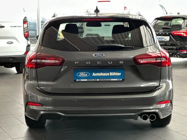 Ford Focus ST Line Wagon