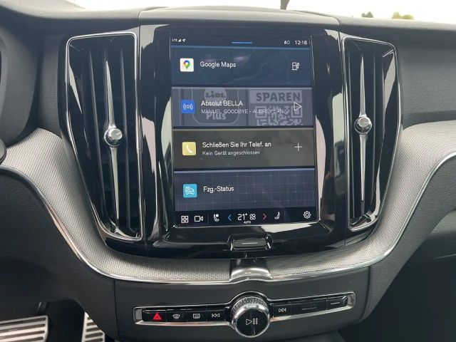 Volvo XC60 AWD R-Design T6