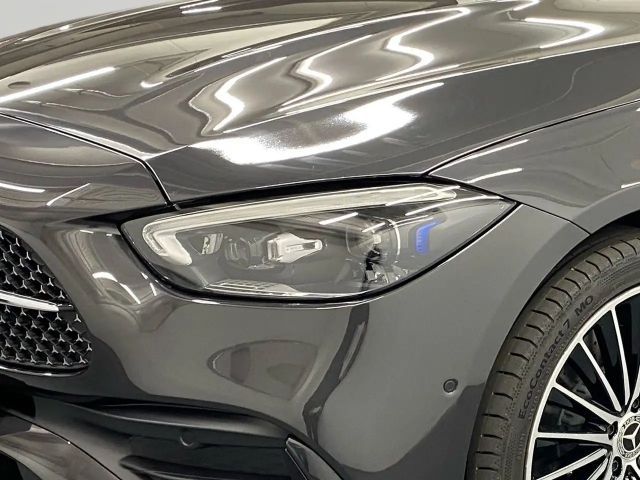 Mercedes-Benz C 300 AMG Line Estate