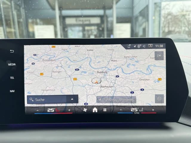 BMW 135 M-Sport Sedan xDrive