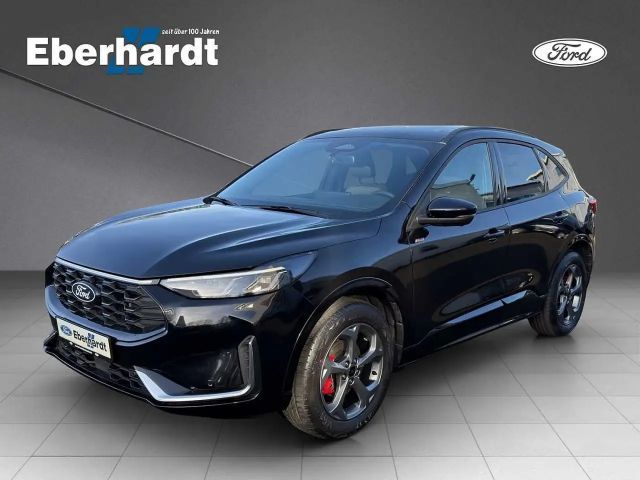 Ford Kuga Hybrid ST Line X