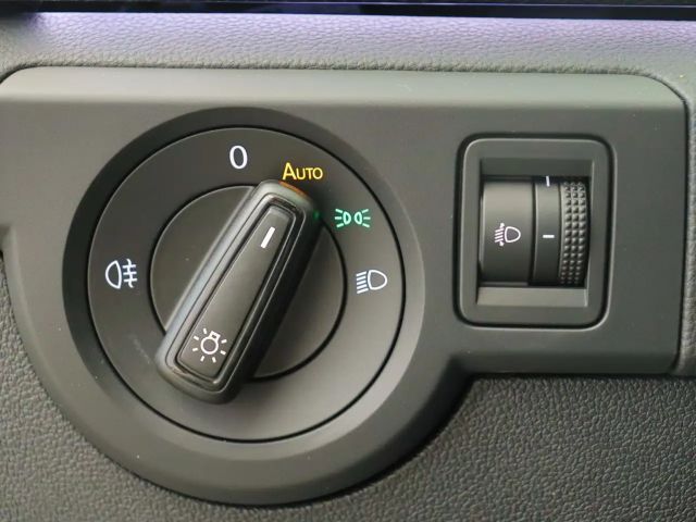 Volkswagen T-Cross DSG