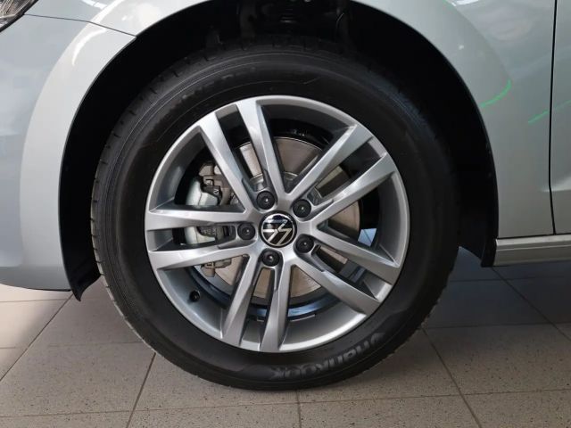 Volkswagen Touran DSG