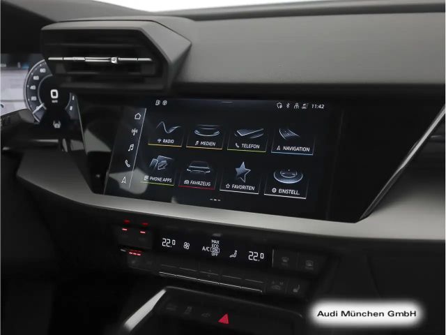 Audi A3 S-Tronic Sedan