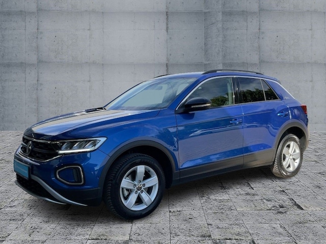 Volkswagen T-Roc 2.0 TDI