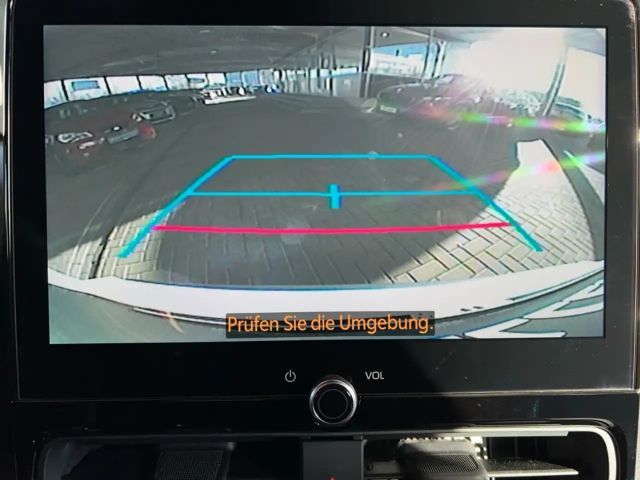 Toyota Yaris Cross Hybride