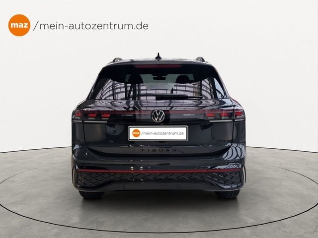 Volkswagen Tiguan R-Line eHybrid