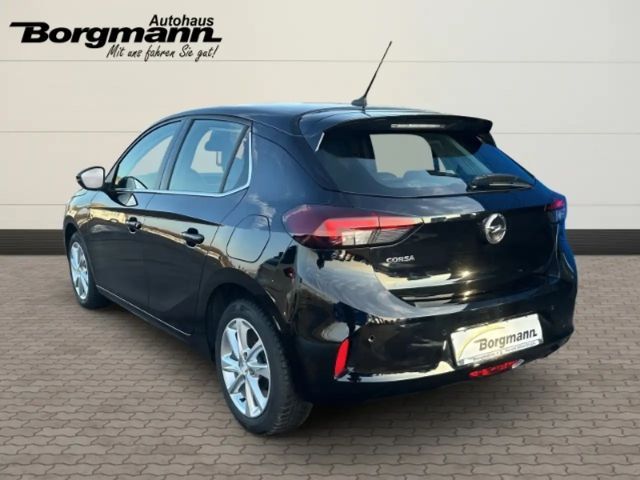 Opel Corsa Elegance