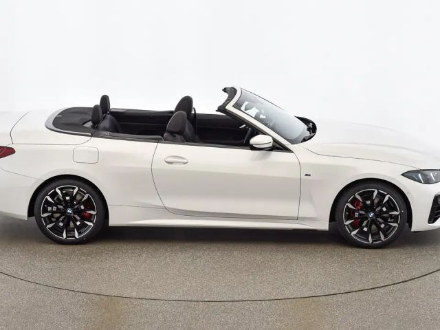 BMW 420 420i Cabrio