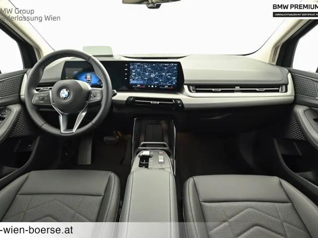 BMW 218 218i Active Tourer