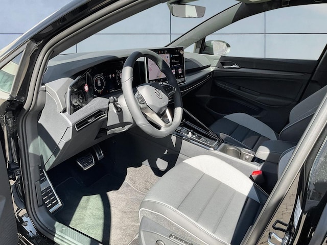 Volkswagen Golf 2.0 TDI DSG R-Line