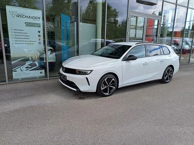 Opel Astra Edition Sports Tourer Turbo