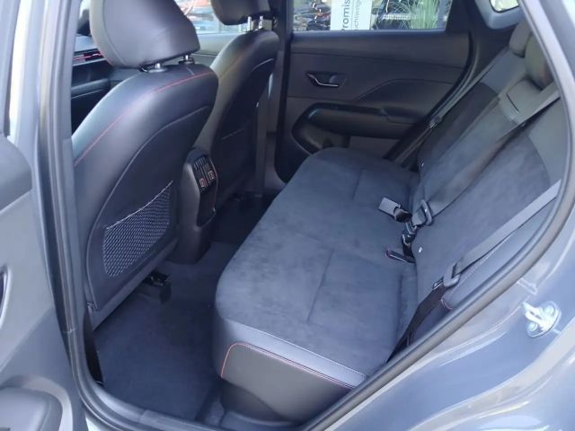 Hyundai Kona 1.6 Hybrid N Line