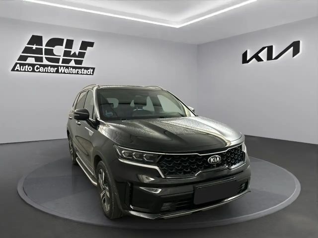 Kia Sorento PHEV Vierwielaandrijving