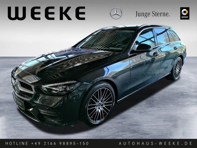 Mercedes-Benz C 180 AVANTGARDE Estate