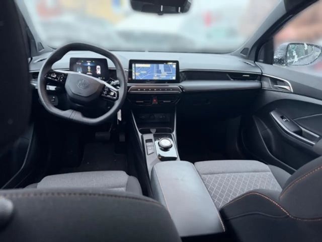 MG MG3 Standard Standard range