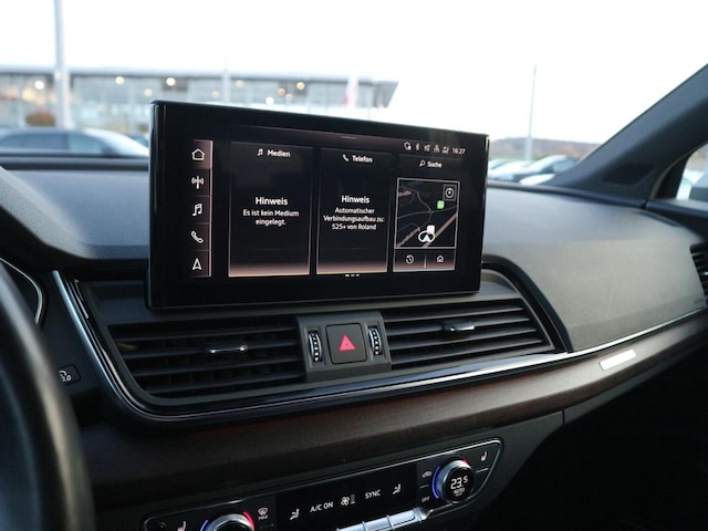 Audi Q5 50 TDI Quattro