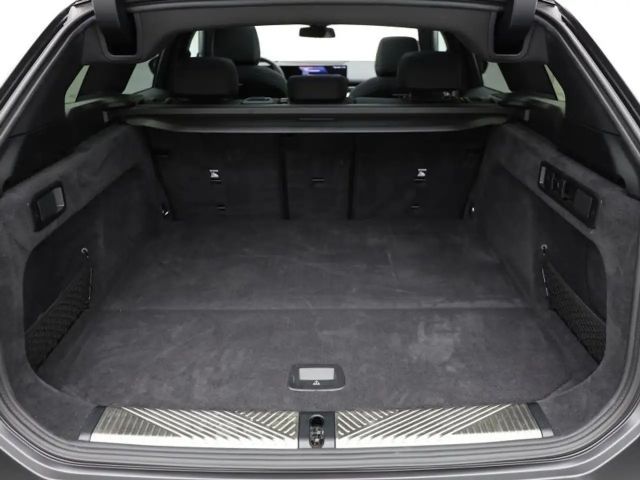 BMW 540 540XDRIVE - FROZEN GREY - MEGA