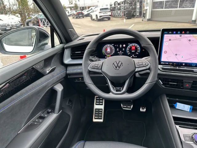 Volkswagen Tayron R-Line eHybrid