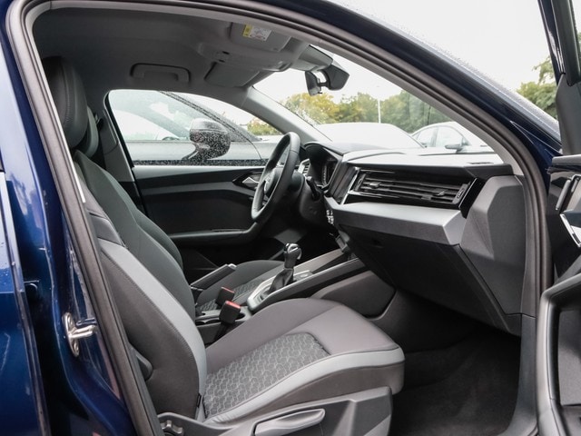 Audi A1 35 TFSI S-Tronic Sportback