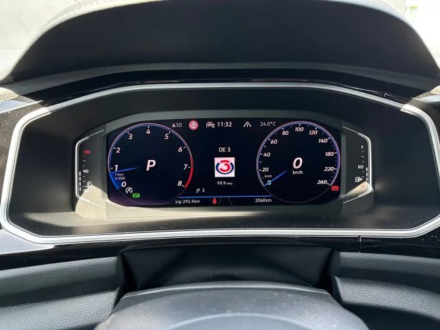 Volkswagen T-Roc 4Motion DSG R-Line