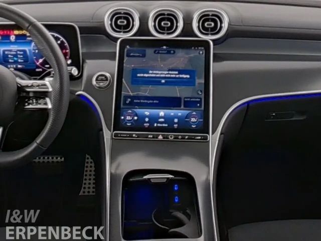 Mercedes-Benz GLC 220 4MATIC GLC 220 d