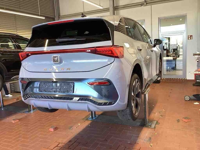 Cupra Born electric 62 kWh*Navi*LED*ACC*RüKa*