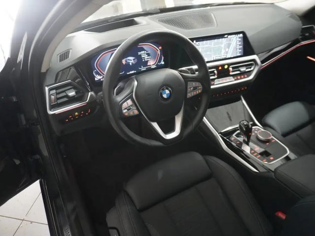 BMW 320 320d xDrive