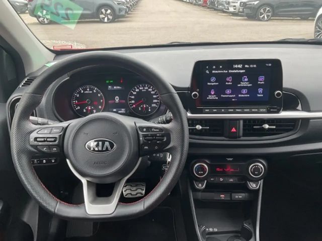 Kia Picanto GT-Line