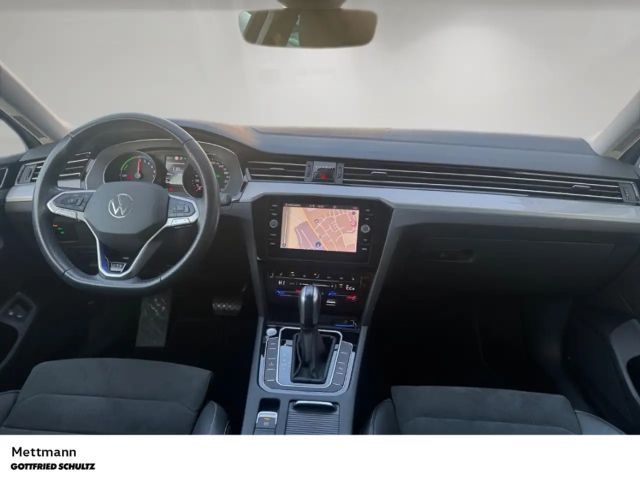 Volkswagen Passat DSG GTE Variant