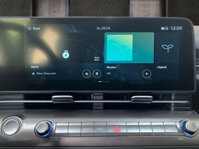 Hyundai Kona 1.6 2WD