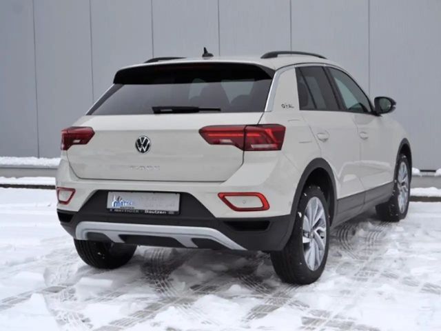 Volkswagen T-Roc 1.5 TSI IQ.Drive Plus