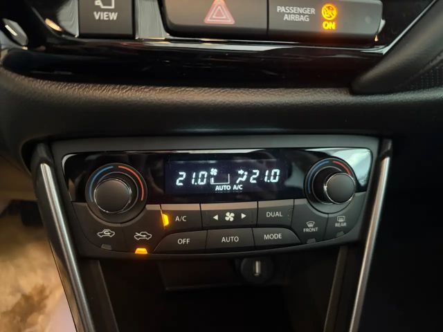 Suzuki S-Cross AllGrip Flash Hybrid