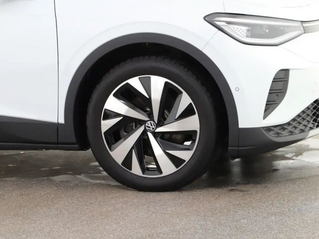 Volkswagen ID.4 IQ.Drive Performance Pro