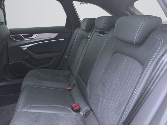 Audi A6 50 TDI Avant Quattro Sport