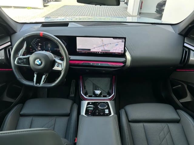 BMW X3 M-Sport xDrive