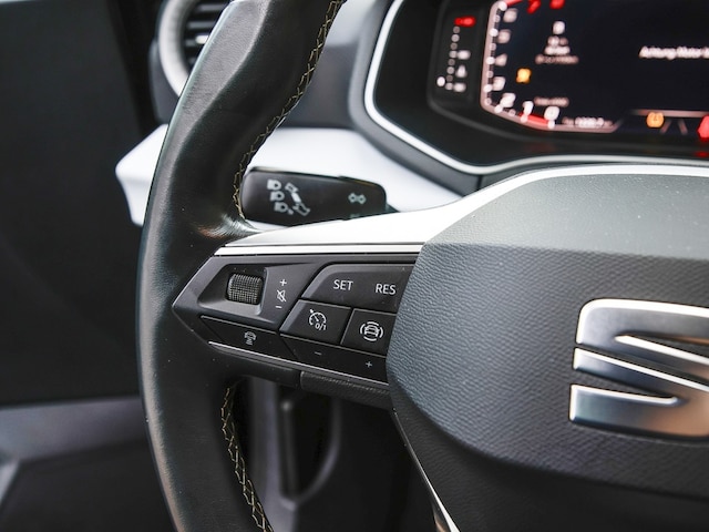 Seat Arona 1.0 TSI Style