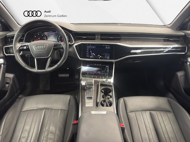Audi A6 40 TDI Avant Quattro S-Tronic