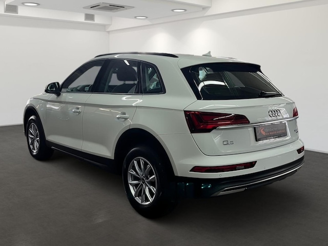 Audi Q5 40 TDI Quattro S-Tronic