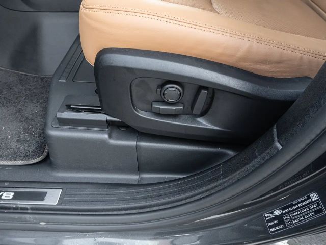 Land Rover Defender 5.0 110