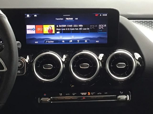 Mercedes-Benz B 200 B 200 d Progressive