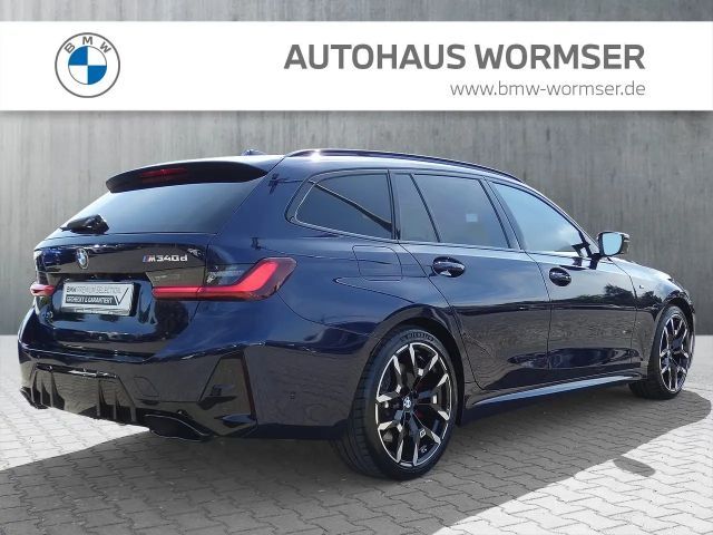 BMW 340 Touring xDrive