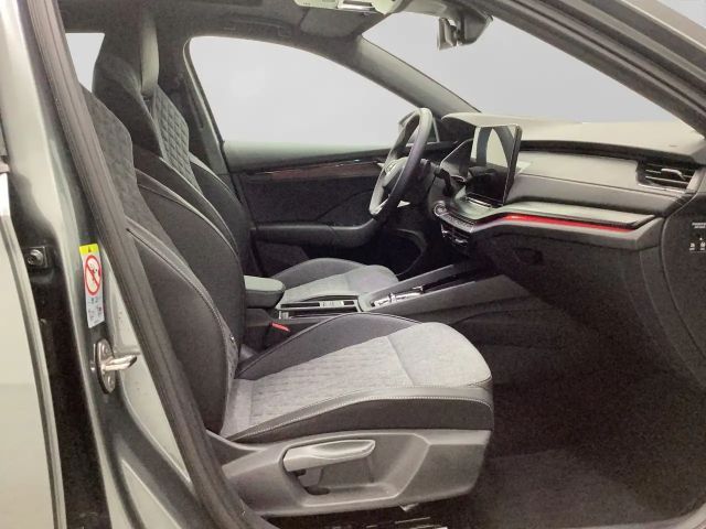 Skoda Octavia 2.0 TDI Combi Sportline