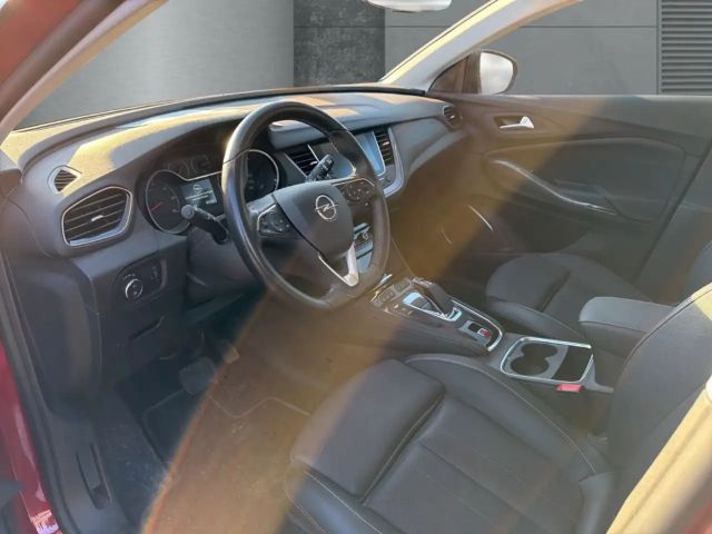 Opel Grandland X Business Elegance